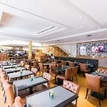 Aspria Royal La Rasante Hotel & Spa