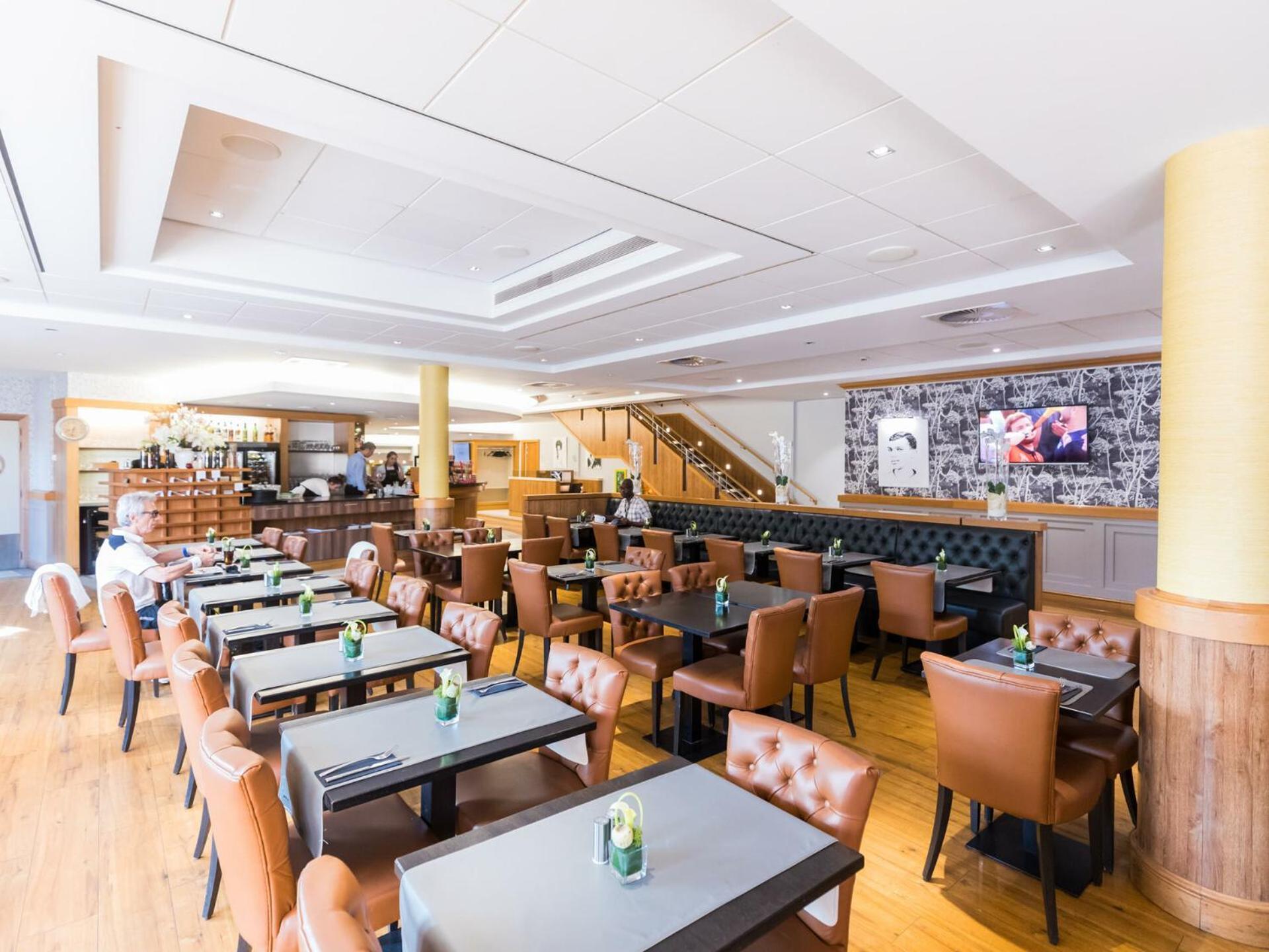 Hotel Aspria Royal La Rasante &