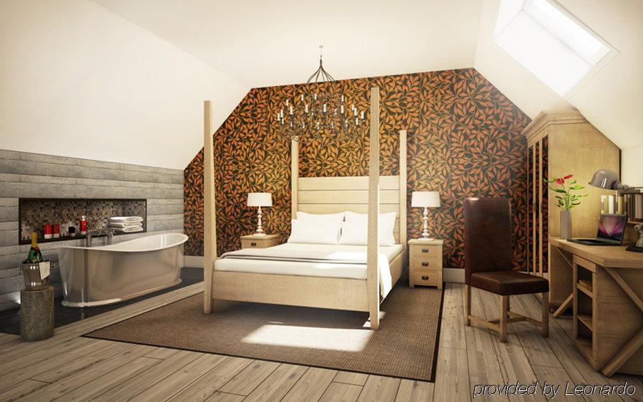 Aspria Royal La Rasante & Hotel 4*