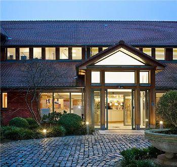 Aspria Royal La Rasante & 4* Woluwe-Saint-Pierre