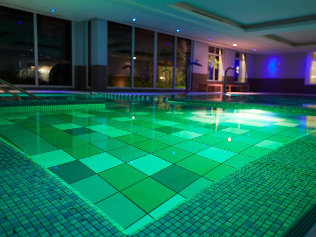 Aspria Royal La Rasante & 4* Woluwe-Saint-Pierre