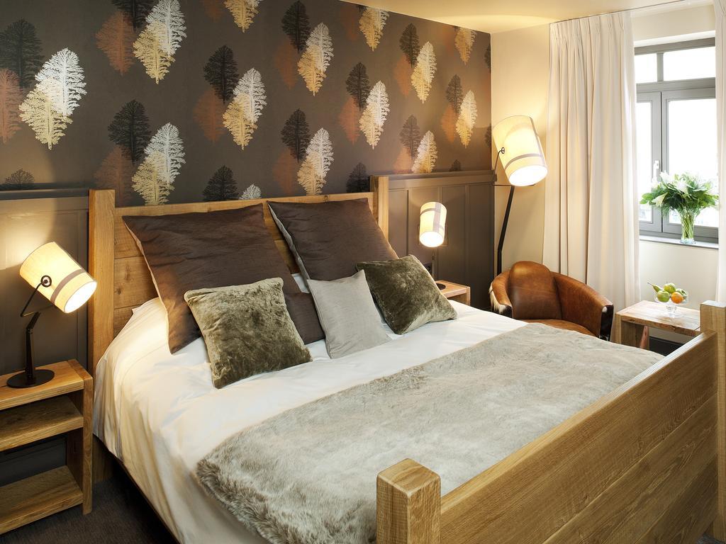 Aspria Royal La Rasante & 4*