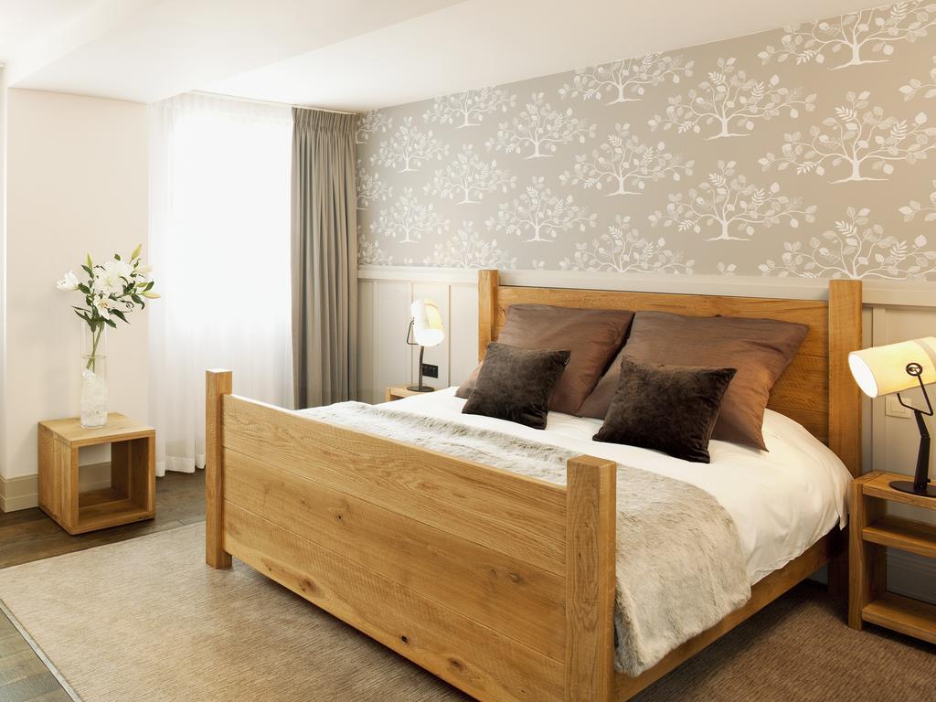 Aspria Royal La Rasante & Hotel 4*