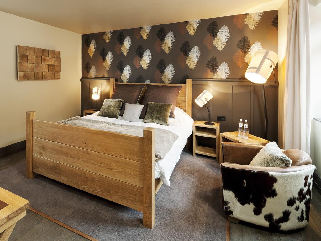Hotel Aspria Royal La Rasante & Woluwe-Saint-Pierre