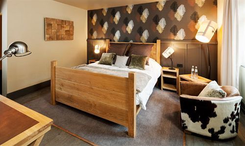 Hotel Aspria Royal La Rasante & Spa