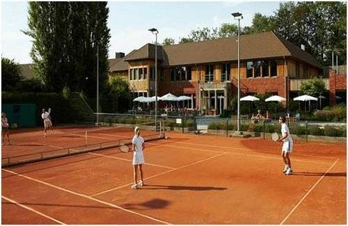 Aspria Royal La Rasante & Hotel Woluwe-Saint-Pierre
