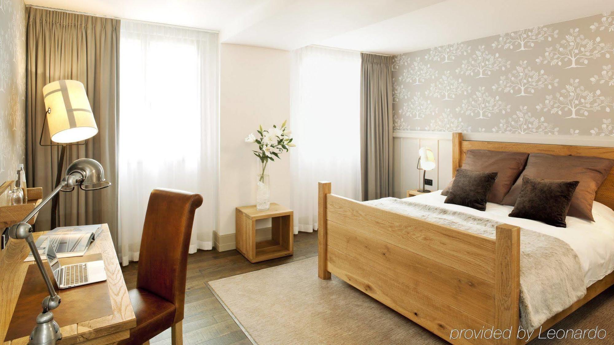 Hotel Aspria Royal La Rasante &